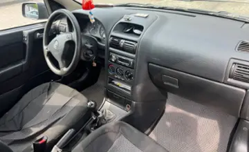 Opel Astra 2000 года за 13 500 BYN в Гродно