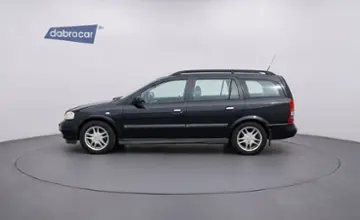 Opel Astra 2000 года за 13 500 BYN в Гродно