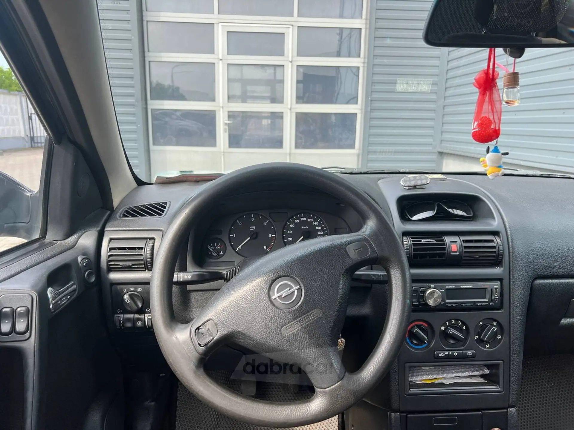  Astra