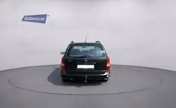 Opel Astra 2000 года за 13 500 BYN в Гродно