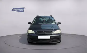 Opel Astra 2000 года за 13 500 BYN в Гродно