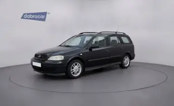 Opel Astra 2000 года за 13 500 BYN в Гродно