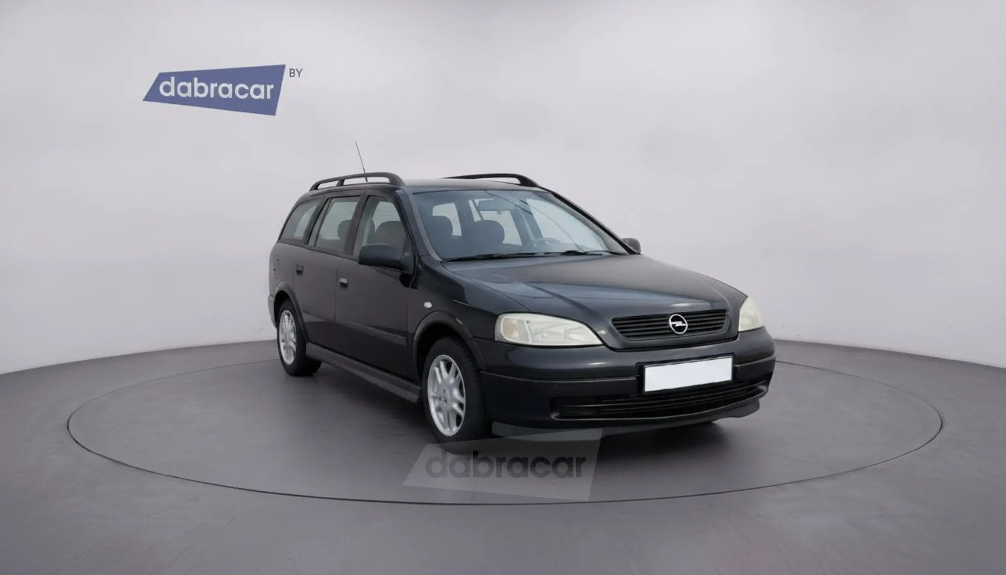  Astra