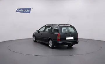 Opel Astra 2000 года за 13 500 BYN в Гродно