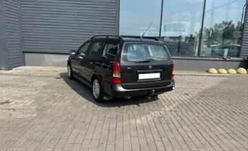 Opel Astra 2000 года за 13 500 BYN в Гродно