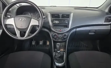 Hyundai Solaris 2012 года за 17 390 BYN в Минск