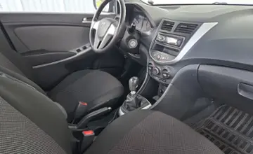 Hyundai Solaris 2012 года за 17 390 BYN в Минск