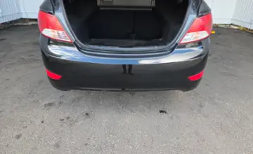 Hyundai Solaris 2012 года за 17 390 BYN в Минск