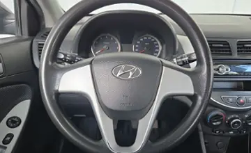 Hyundai Solaris 2012 года за 17 390 BYN в Минск