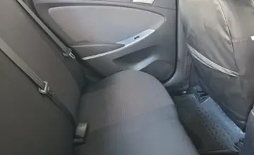 Hyundai Solaris 2012 года за 17 390 BYN в Минск