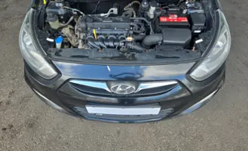 Hyundai Solaris 2012 года за 17 390 BYN в Минск