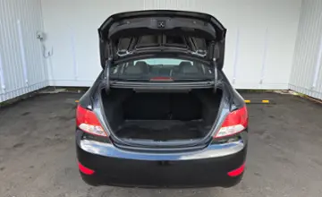 Hyundai Solaris 2012 года за 17 390 BYN в Минск