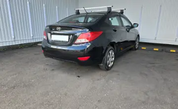 Hyundai Solaris 2012 года за 17 390 BYN в Минск