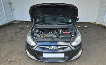 Hyundai Solaris 2012 года за 17 390 BYN в Минск