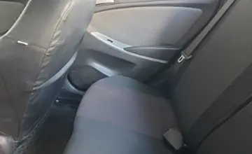 Hyundai Solaris 2012 года за 17 390 BYN в Минск
