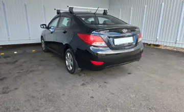 Hyundai Solaris 2012 года за 17 390 BYN в Минск