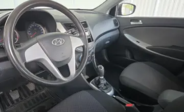 Hyundai Solaris 2012 года за 17 390 BYN в Минск