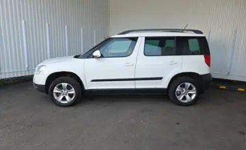 Skoda Yeti 2011 года за 17 490 BYN в Минск