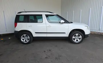 Skoda Yeti 2011 года за 17 490 BYN в Минск