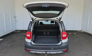 Skoda Yeti 2011 года за 17 490 BYN в Минск