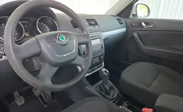 Skoda Yeti 2011 года за 17 490 BYN в Минск