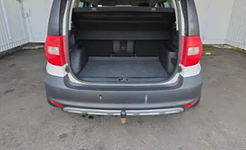 Skoda Yeti 2011 года за 17 490 BYN в Минск