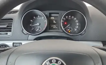 Skoda Yeti 2011 года за 17 490 BYN в Минск