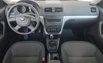 Skoda Yeti 2011 года за 17 490 BYN в Минск