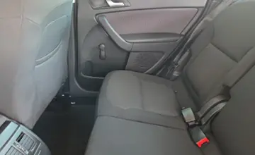 Skoda Yeti 2011 года за 17 490 BYN в Минск