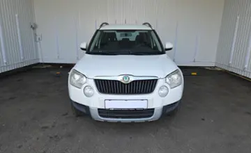 Skoda Yeti 2011 года за 17 490 BYN в Минск
