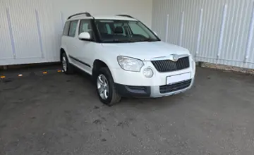 Skoda Yeti 2011 года за 17 490 BYN в Минск