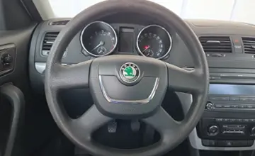 Skoda Yeti 2011 года за 17 490 BYN в Минск