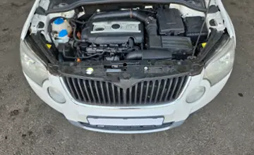 Skoda Yeti 2011 года за 17 490 BYN в Минск