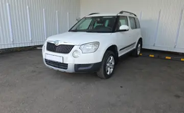 Skoda Yeti 2011 года за 17 490 BYN в Минск