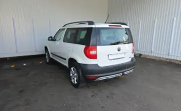 Skoda Yeti 2011 года за 17 490 BYN в Минск