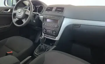 Skoda Yeti 2011 года за 17 490 BYN в Минск