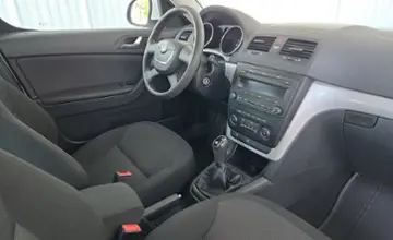 Skoda Yeti 2011 года за 17 490 BYN в Минск