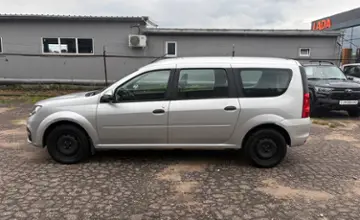 LADA (ВАЗ) Largus 2024 года за 42 050 BYN в Гродно