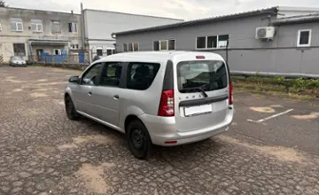 LADA (ВАЗ) Largus 2024 года за 42 050 BYN в Гродно