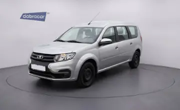 LADA (ВАЗ) Largus 2024 года за 42 050 BYN в Гродно