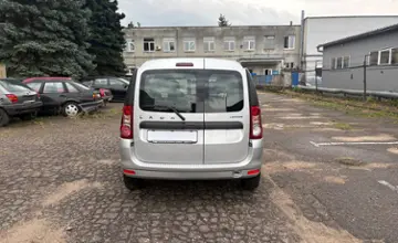 LADA (ВАЗ) Largus 2024 года за 42 050 BYN в Гродно