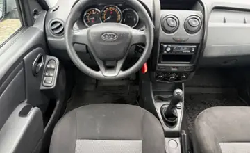 LADA (ВАЗ) Largus 2024 года за 42 050 BYN в Гродно