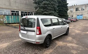 LADA (ВАЗ) Largus 2024 года за 42 050 BYN в Гродно