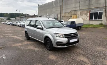 LADA (ВАЗ) Largus 2024 года за 42 050 BYN в Гродно