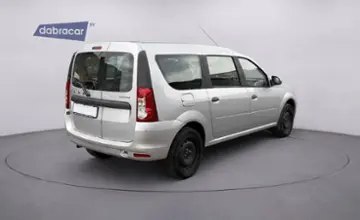 LADA (ВАЗ) Largus 2024 года за 42 050 BYN в Гродно