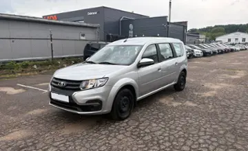LADA (ВАЗ) Largus 2024 года за 42 050 BYN в Гродно