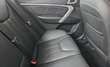 Geely Emgrand 7 2019 года за 25 490 BYN в Минск