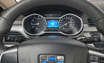 Geely Emgrand 7 2019 года за 25 490 BYN в Минск