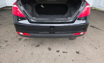 Geely Emgrand 7 2019 года за 25 490 BYN в Минск