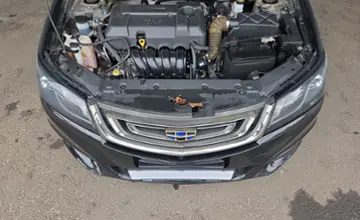 Geely Emgrand 7 2019 года за 25 490 BYN в Минск